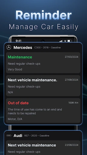CarLink: MirrorLink & Car Sync screenshot