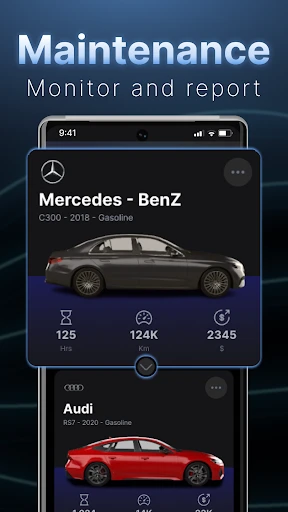 CarLink: MirrorLink & Car Sync screenshot