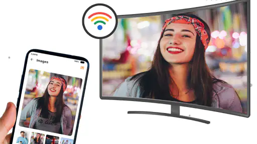 Cast for Chromecast - TV Cast screenshot