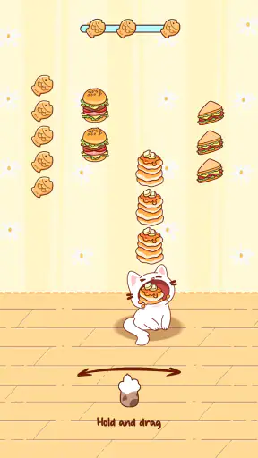 Cat World Music screenshot
