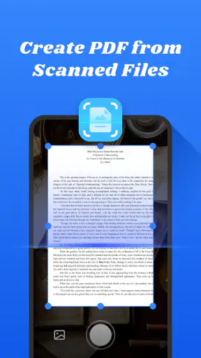 Centre de tous les documents screenshot
