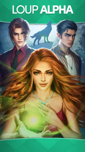 Chapters:Des histoires à jouer screenshot