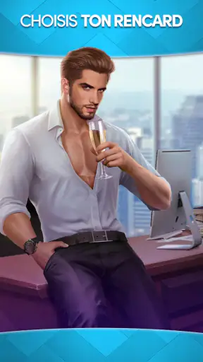 Chapters:Des histoires à jouer screenshot