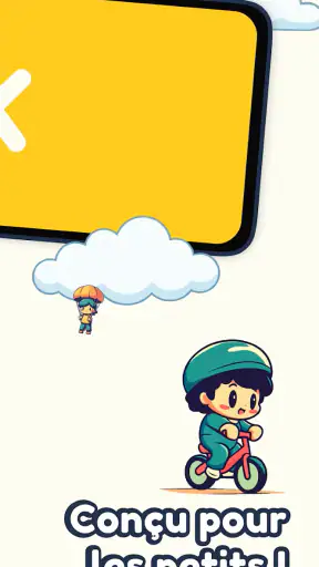Charades Enfants : Jeu de Mime screenshot