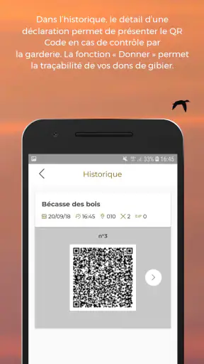 ChassAdapt screenshot