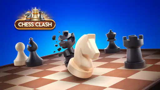 Chess Clash: Jouez en ligne screenshot