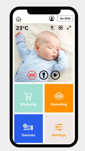 ChillaxCare screenshot
