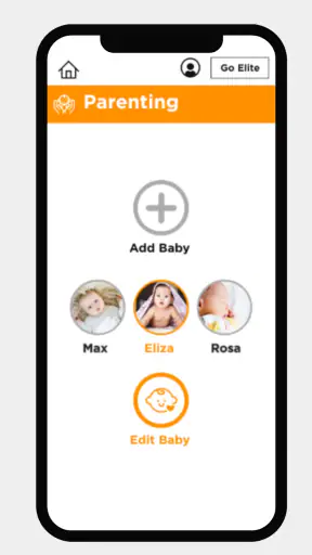 ChillaxCare screenshot