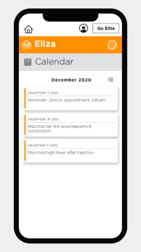 ChillaxCare screenshot