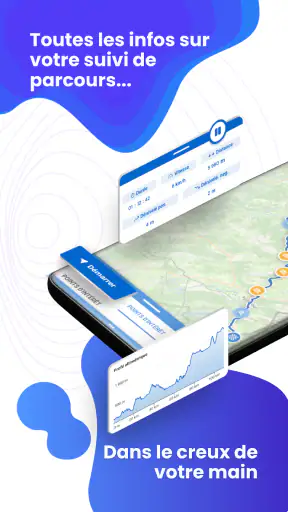 Cirkwi screenshot