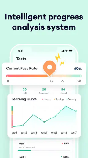 CISSP Test Prep 2026 screenshot