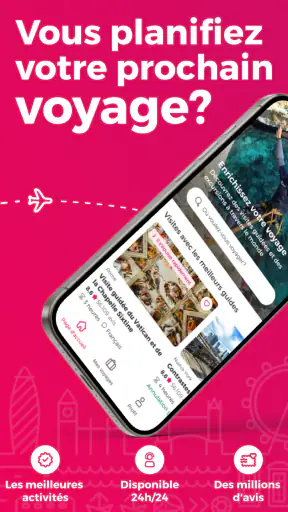 Civitatis : cap sur le monde ! screenshot