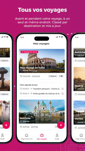Civitatis : cap sur le monde ! screenshot