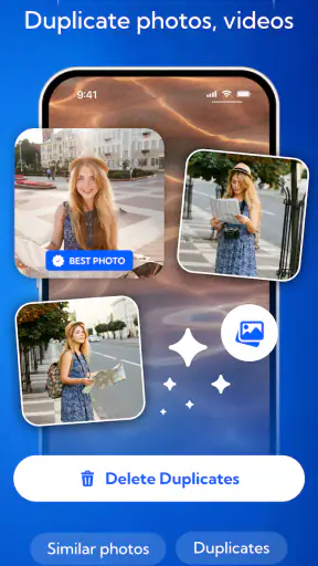 Clean: Phone Storage Cleaner screenshot
