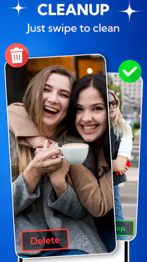 Clean: Phone Storage Cleaner screenshot