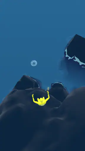 CliffDivingChallenge screenshot
