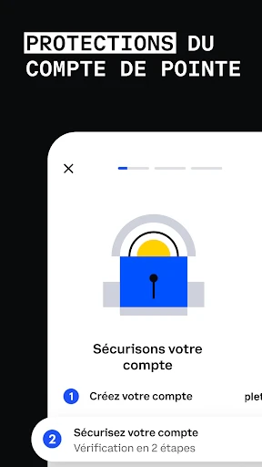 Coinbase: Achetez Bitcoin screenshot