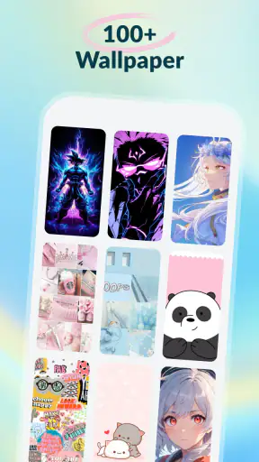 Colliz - DIY Wallpaper Craft screenshot