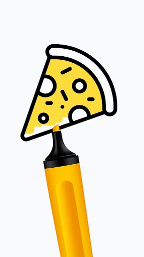 Coloring Book App screenshot