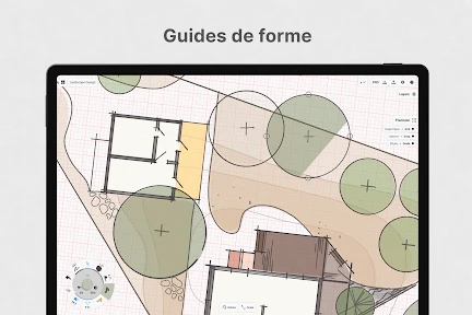 Concepts : Croquis, dessins screenshot