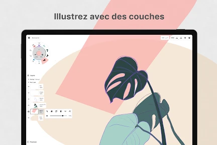 Concepts : Croquis, dessins screenshot