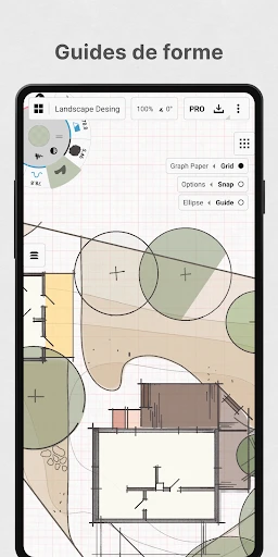 Concepts : Croquis, dessins screenshot