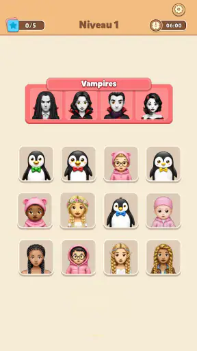 Connect Master – Match Puzzle screenshot