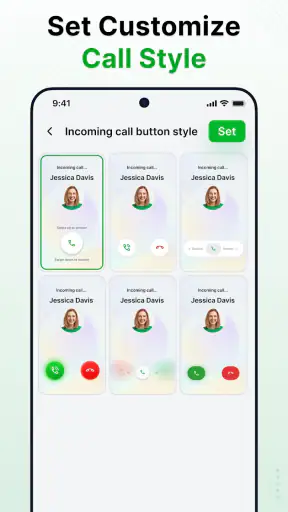 Contacts - Phone Calls screenshot
