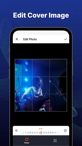 Convertisseur vidéo en MP3 screenshot