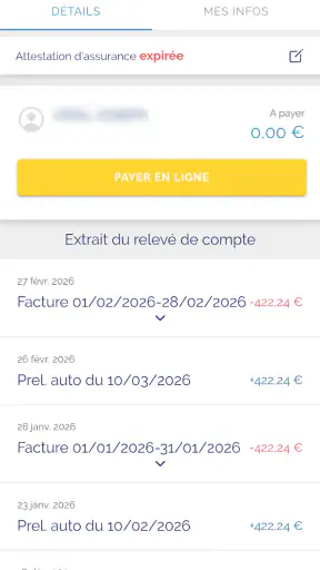 Côte d'Azur Habitat screenshot