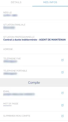 Côte d'Azur Habitat screenshot