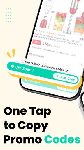 CouponBirds: Deals & Coupons screenshot