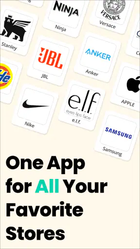 CouponBirds: Deals & Coupons screenshot