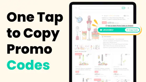 CouponBirds: Deals & Coupons screenshot