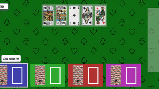 crapette screenshot