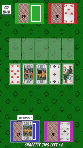 crapette screenshot