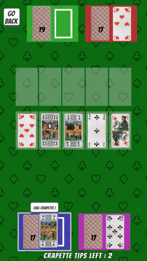 crapette screenshot