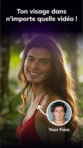 Livensa : Créateur Vidéo IA screenshot