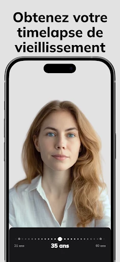 Livensa : Créateur Vidéo IA screenshot