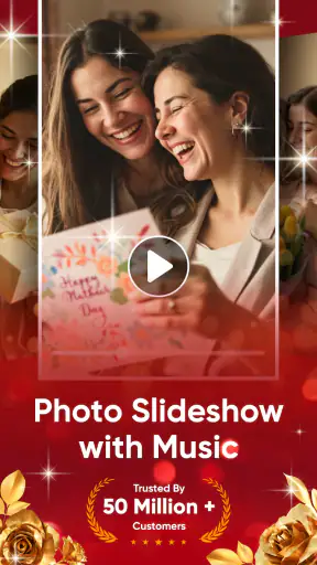 Créateur De Vidéos Photo screenshot