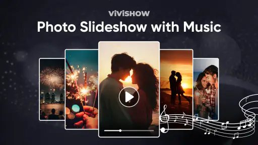 Créateur De Vidéos Photo screenshot