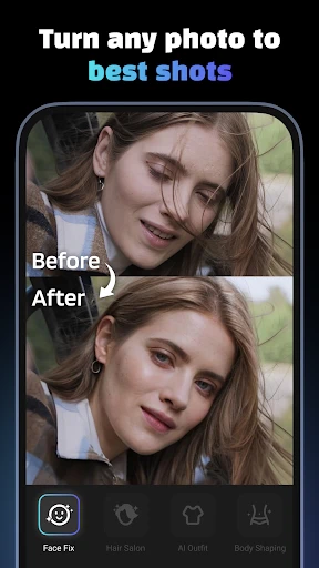 Creati AI Photo Generator screenshot