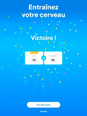 Crossword Master: Mots fléchés screenshot