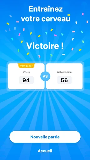 Crossword Master: Mots fléchés screenshot