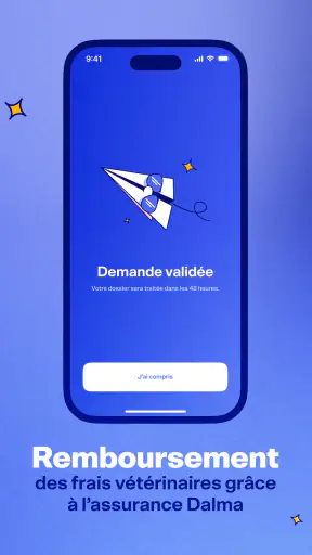 Dalma - Éducation & Assurance screenshot