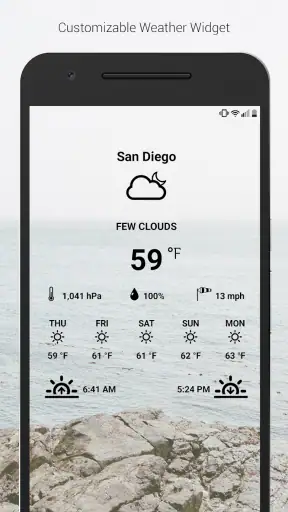 Dark Void Pro - Black Icons screenshot
