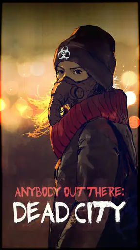 DEAD CITY - Choose Your Story screenshot