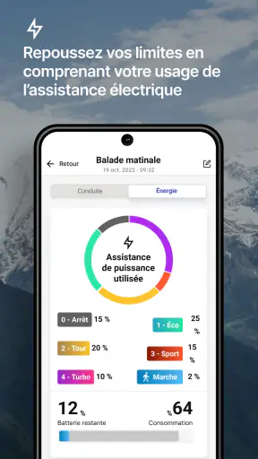 Decathlon Mobility screenshot