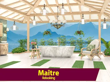 Déco Maison: Jeux Relook screenshot