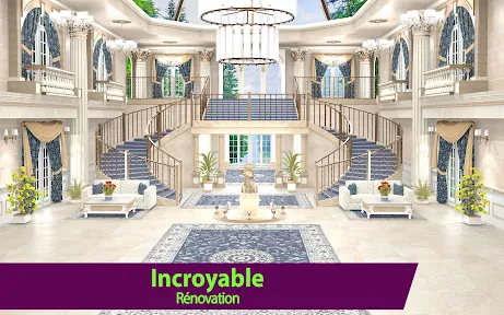 Déco Maison: Jeux Relook screenshot
